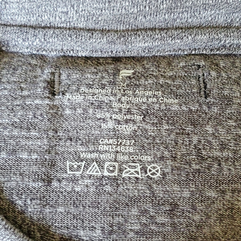 Fabletics Tank - image 4